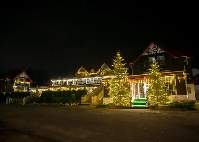Monterai Resort