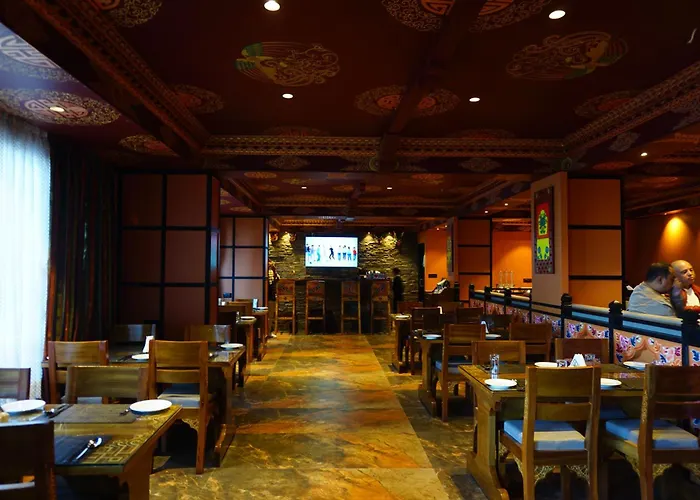 Gakhil Boutique Hotel