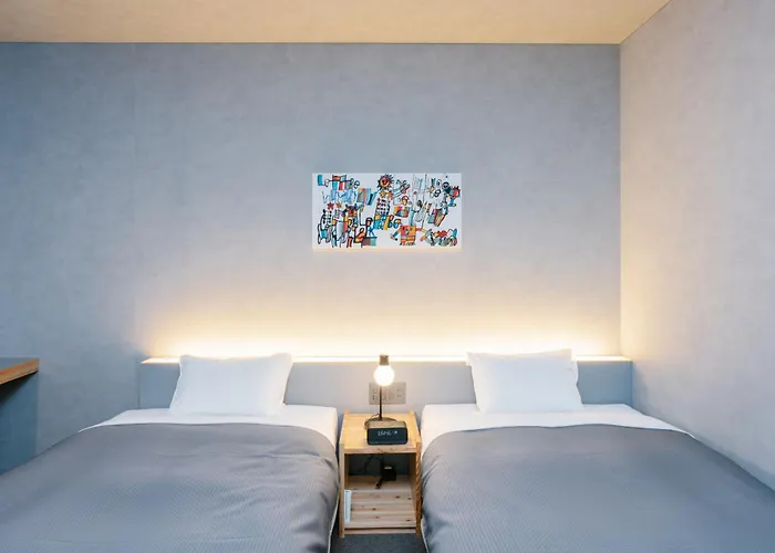 Hotel Mazarium