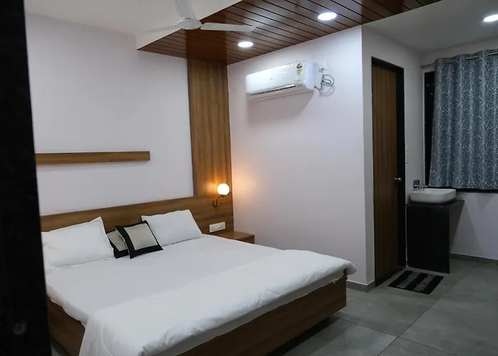 Hotel Shree Ram