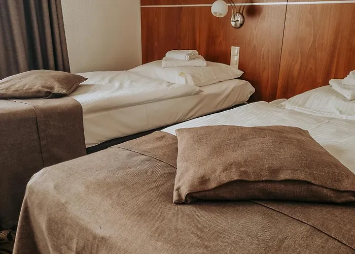Hotel Azyl