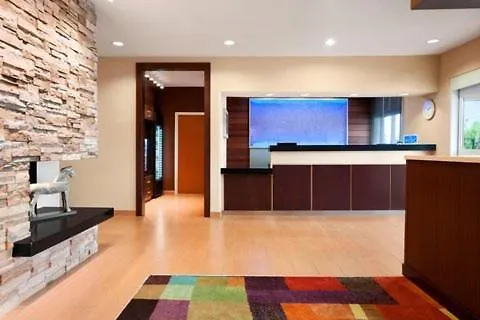 Fairfield Inn And Suites Lansing West