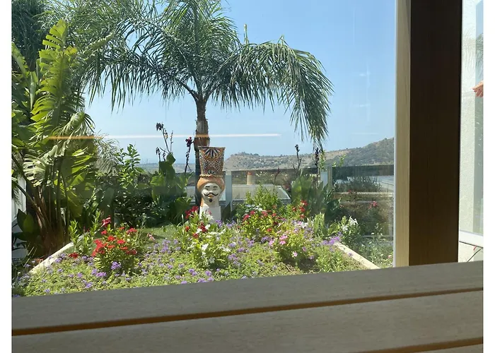 Doric Eco Boutique Resort&Spa - Sicily