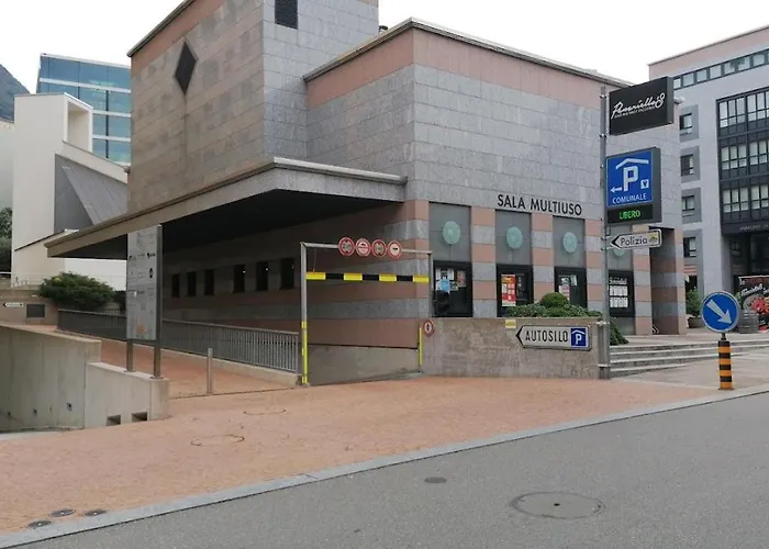 Hotel Dischma - FREE BUS AND TRAIN TICKET