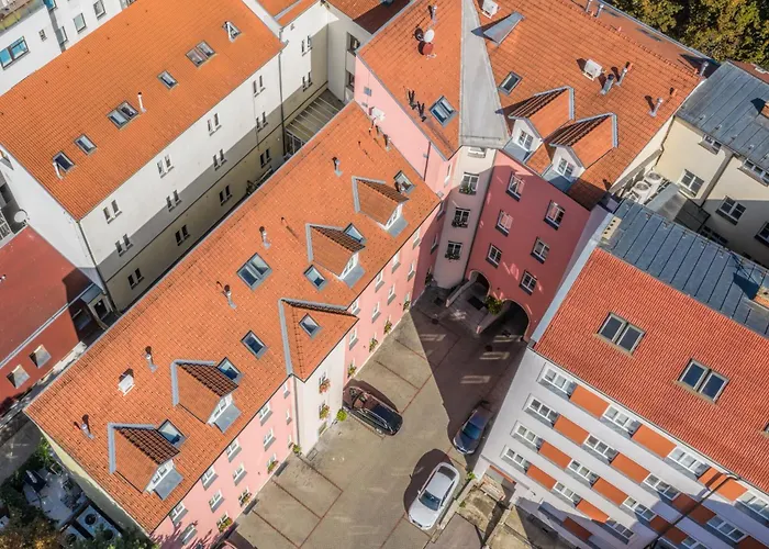 Hotel Europa