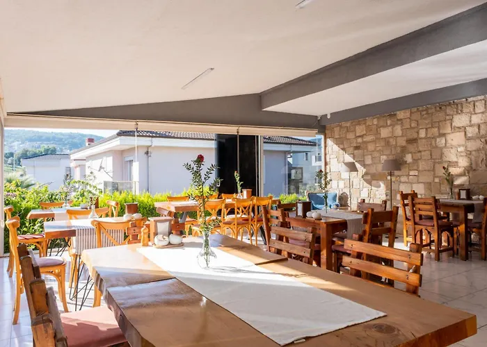 Espira By Antioch Hotel