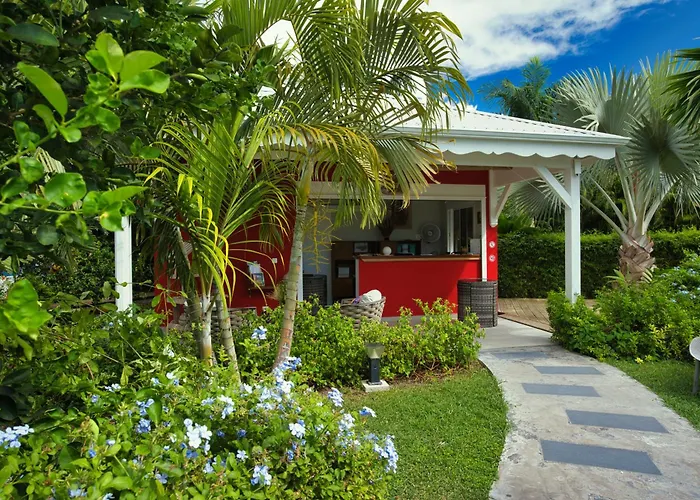 Hôtel&Villa Le Cocotel