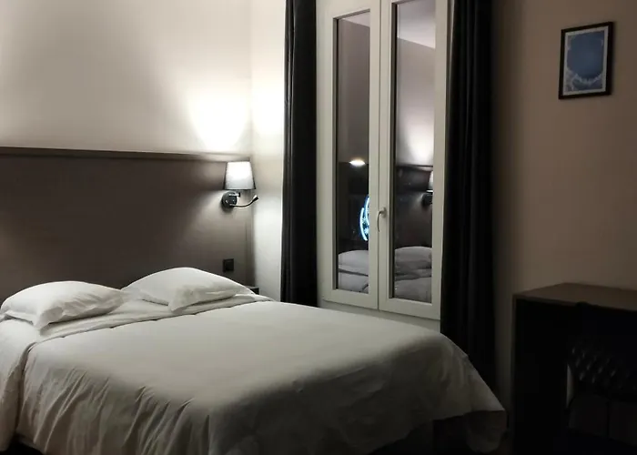 Hôtel Royal Montreuil