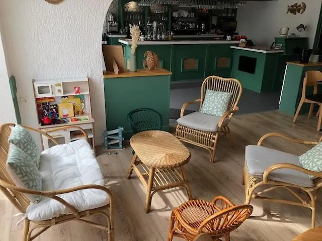 Hôtel de la Poste - Piriac-sur-mer