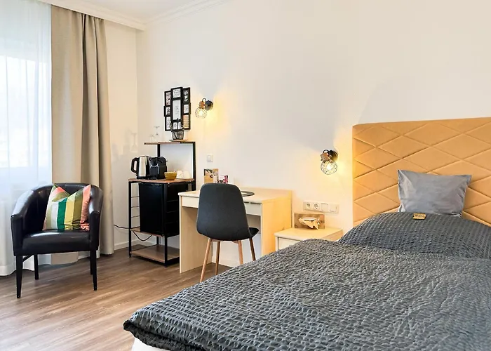 Ahrpart Hotel