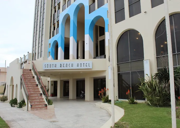 Hotel South Beach