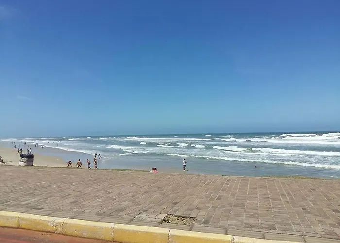 Hotel Guarita