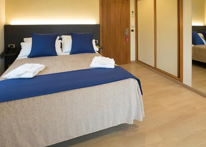 Hotel Roma