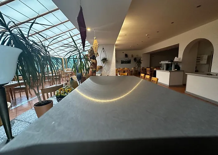 Landhotel Harz