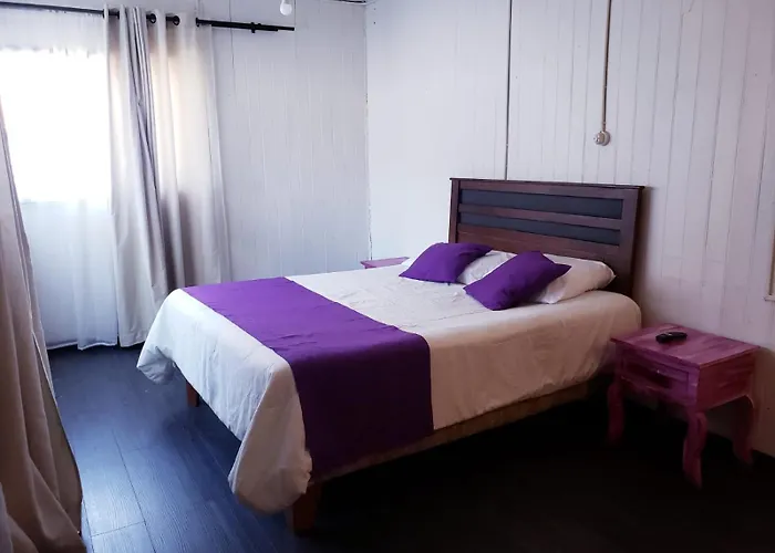 Hostal Arrayan Valdivia