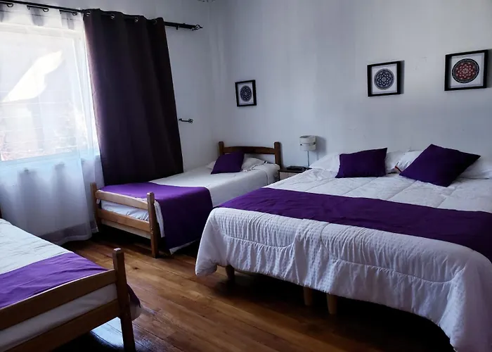 Hostal Arrayan Valdivia