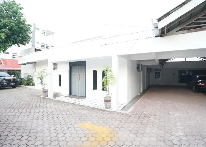 Hotel Bhakti Syariah