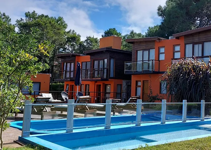 Cabanas Marjumi