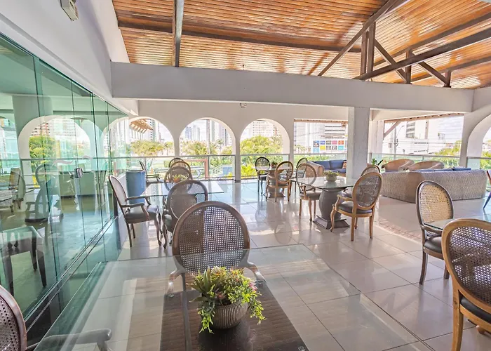 Hotel Village Premium Campina Grande