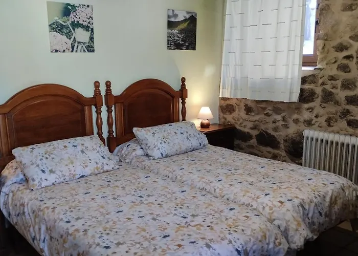 Hotel La Casa Chacinera