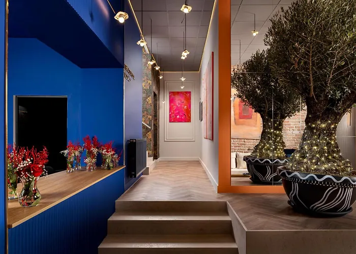 Siesta Boutique Smart Suites