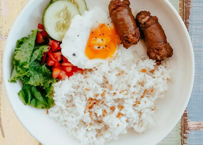 San Juanico Travellers Inn - Reddoorz