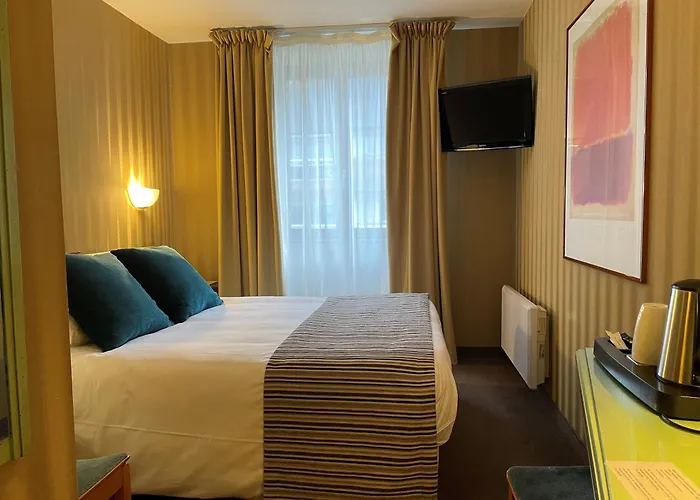 Hôtel EUROPE