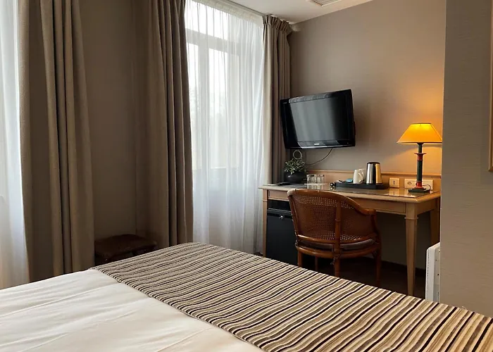 Hôtel EUROPE