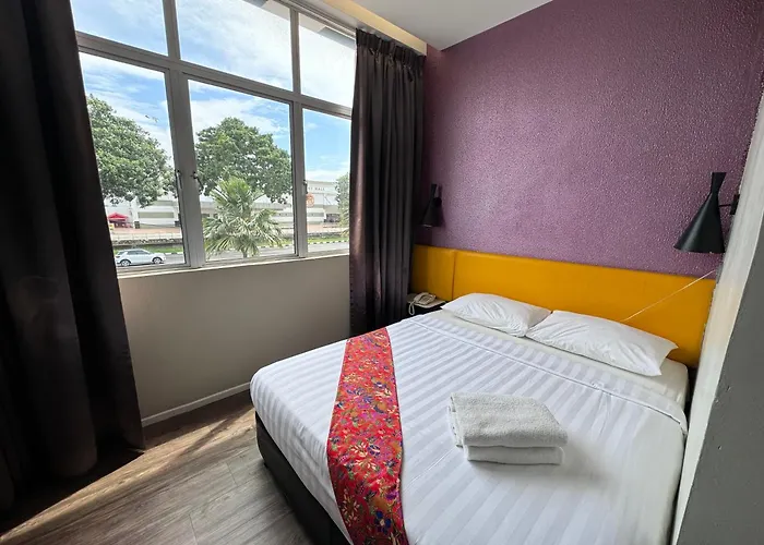 Win Win Boutique Hotel PD
