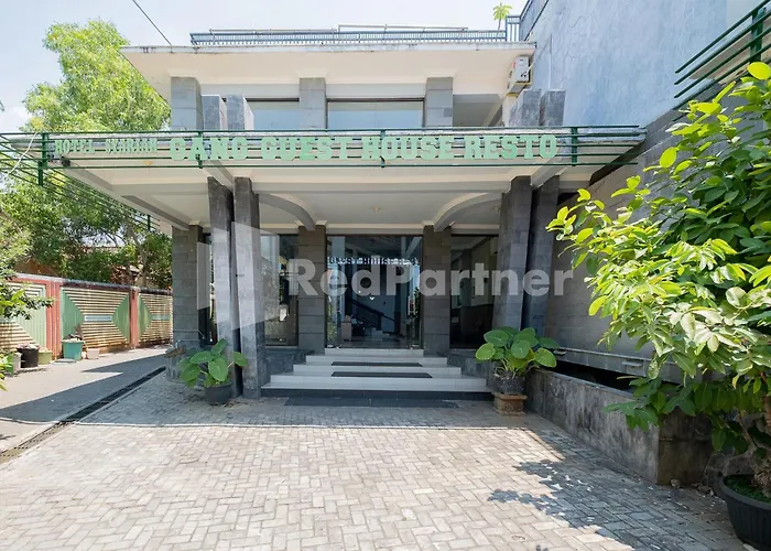 Hotel Grand El-A Syariah Mitra Reddoorz