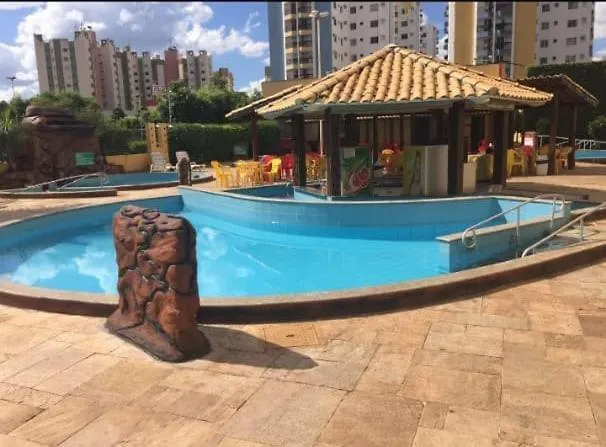 Condominio Residencial Thermas Place