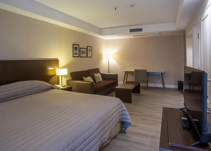 Visit Hotel & Apart