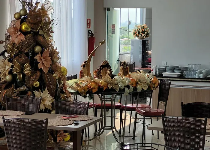 Hotel Rio Paraná