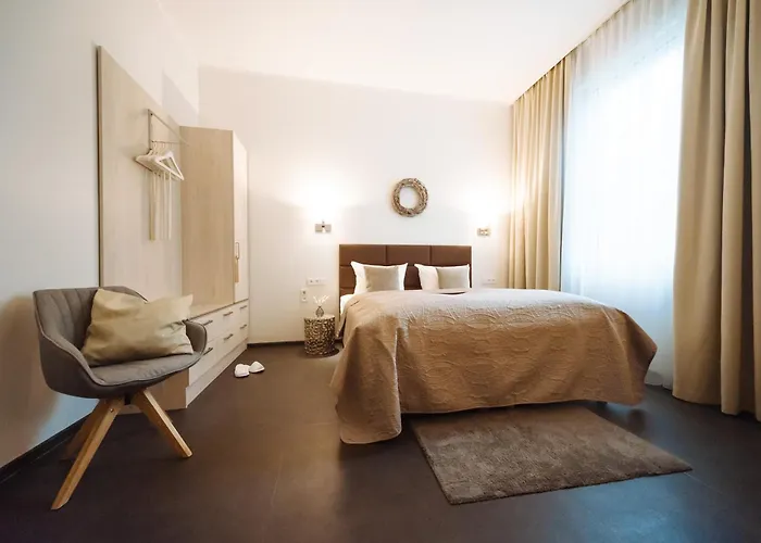Landhotel Potsdam