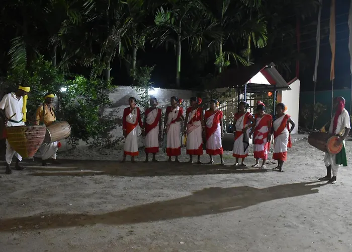 Viswamurti Resorts