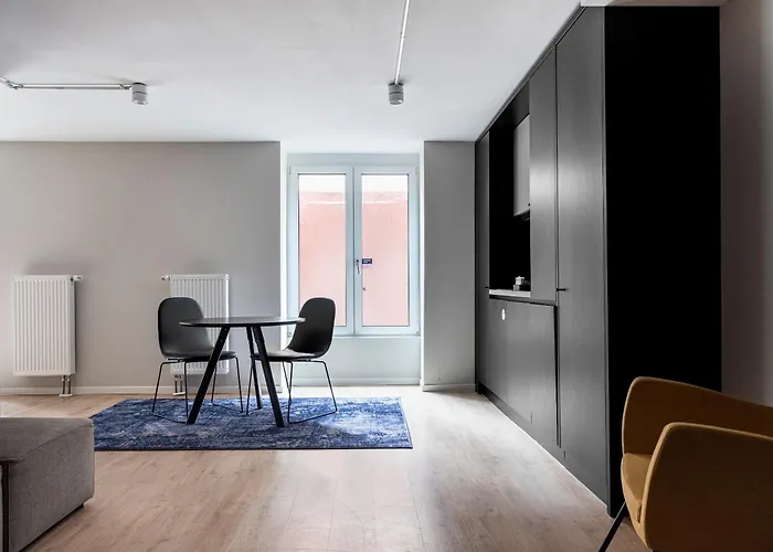 Numa Frankfurt Bloc