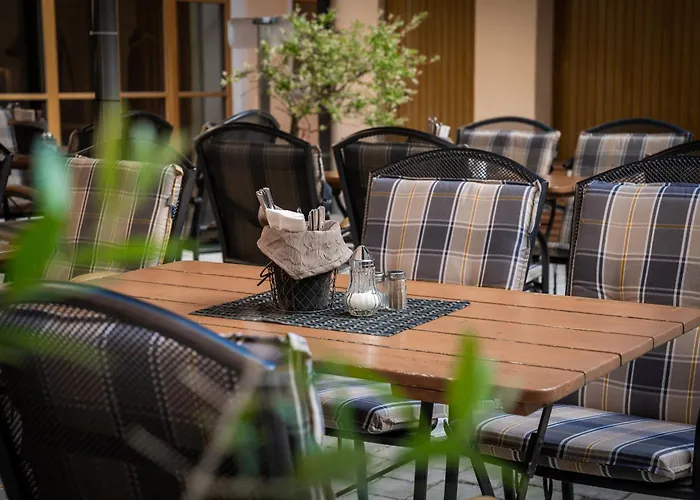Zum Dallmayr Hotel Garni