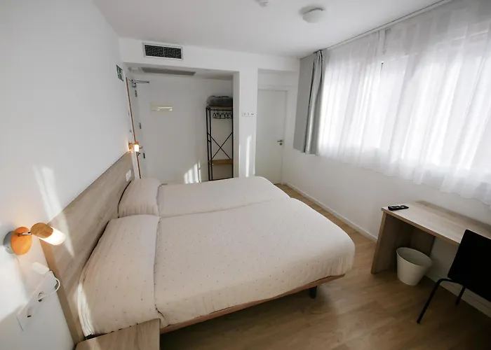 Hotel Myro