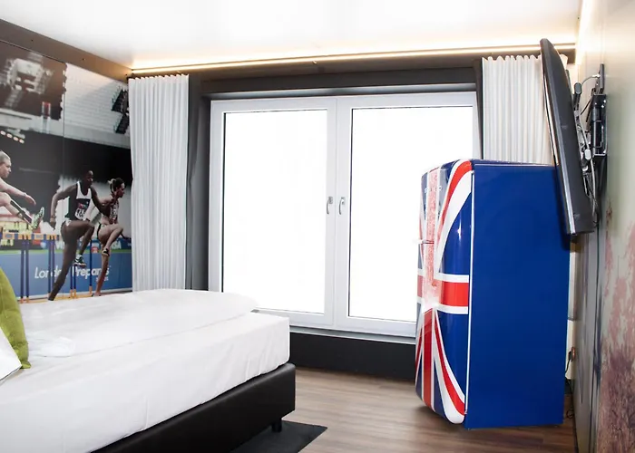 Nec Hotel By Wmm Hotels