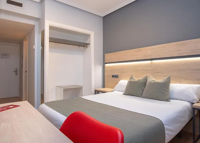 VTZ Hotel El Príncipe