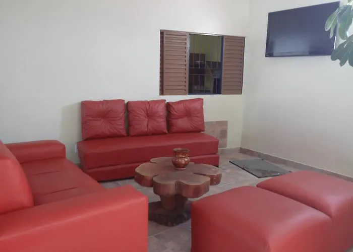 Bellavista Hotel
