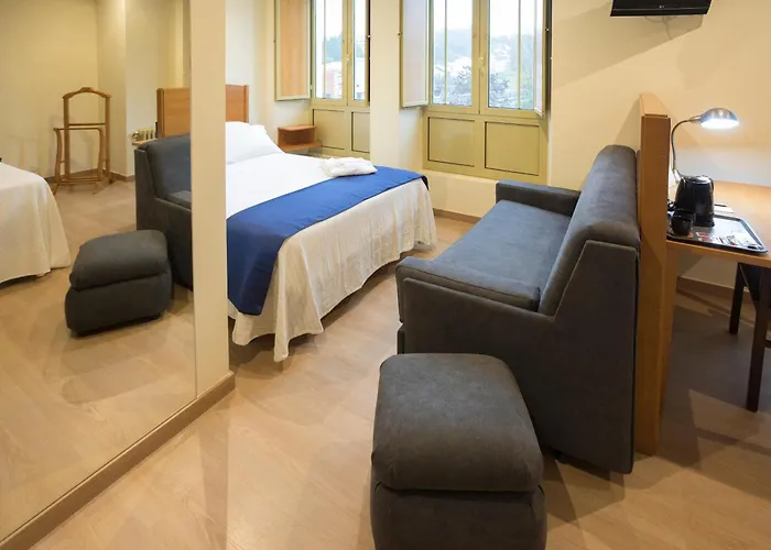 Hotel Roma