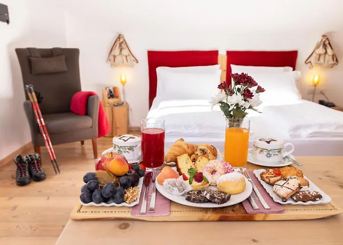 Small & Lovely Hotel Zaluna