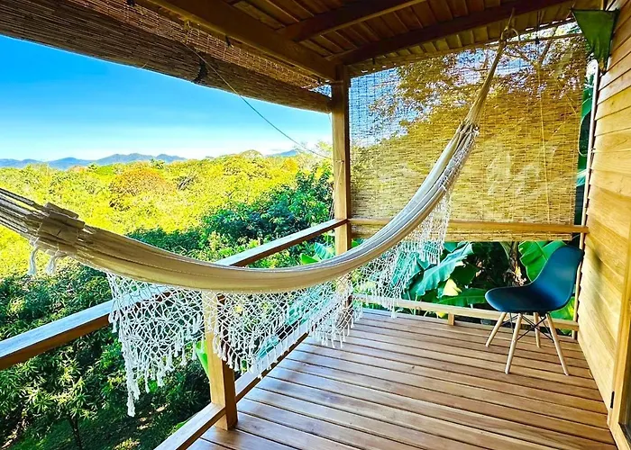 Calamocha Lodge