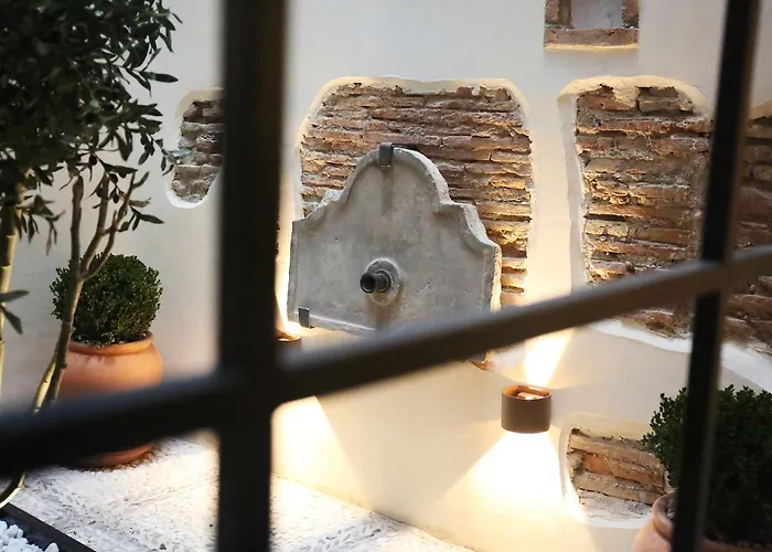Hotel Casa Palacete Tablas By Maxi Hoteles