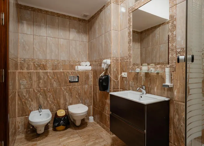 Hotel Grandoria