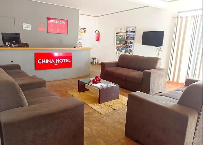 China Hotel