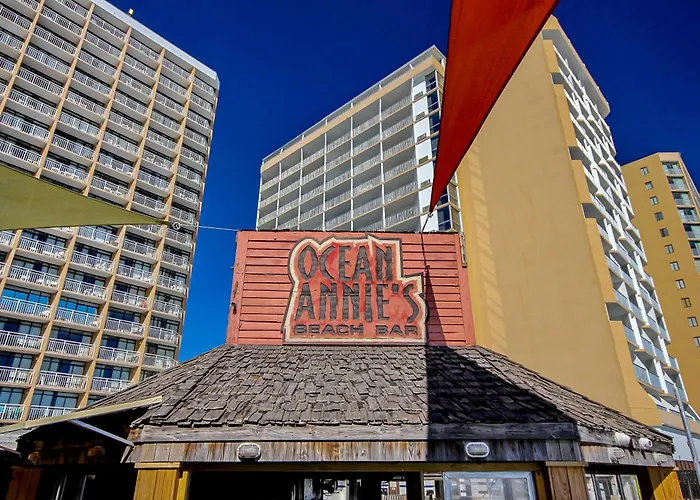 Sands Ocean Club 833