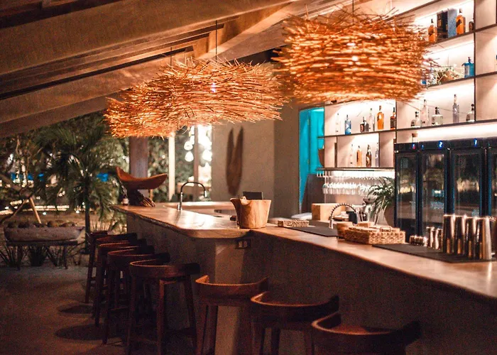 Anacardier Prive Hotel
