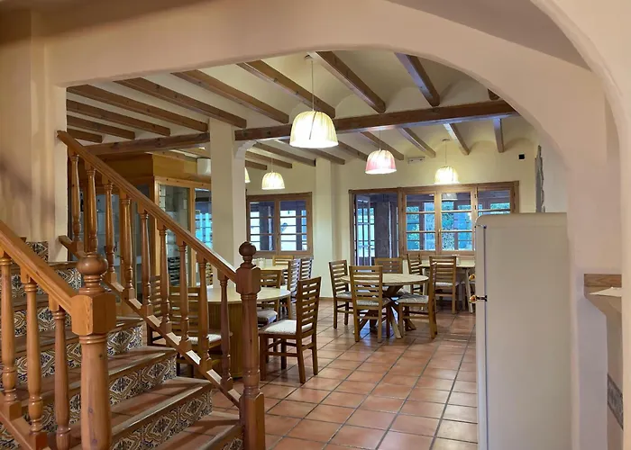 Villa Morena (Adults Only)